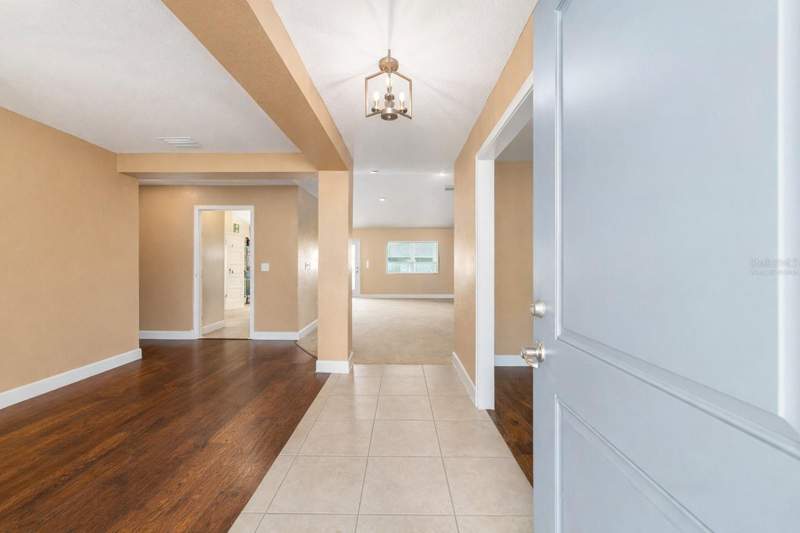 3 bedroom Single Family Residence at 4000 SE 98th Place, Cobblestone North, Belleview — photo 2