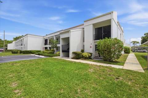 2060 Marilyn Street #236, home for sale in Clearwater 33765