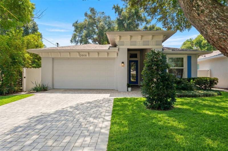 4 bedroom Single Family Residence at 2008 E Grant Avenue, Adirondack Heights, Orlando — photo 2
