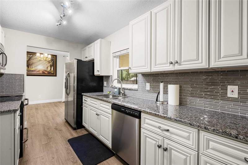 3 bedroom Single Family Residence at 2423 Forrest Crest Cir, Silver Forrest, Lutz — photo 3