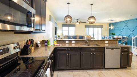 1450 Rolling Fairway Drive, Davenport FL - photo 7 of 77