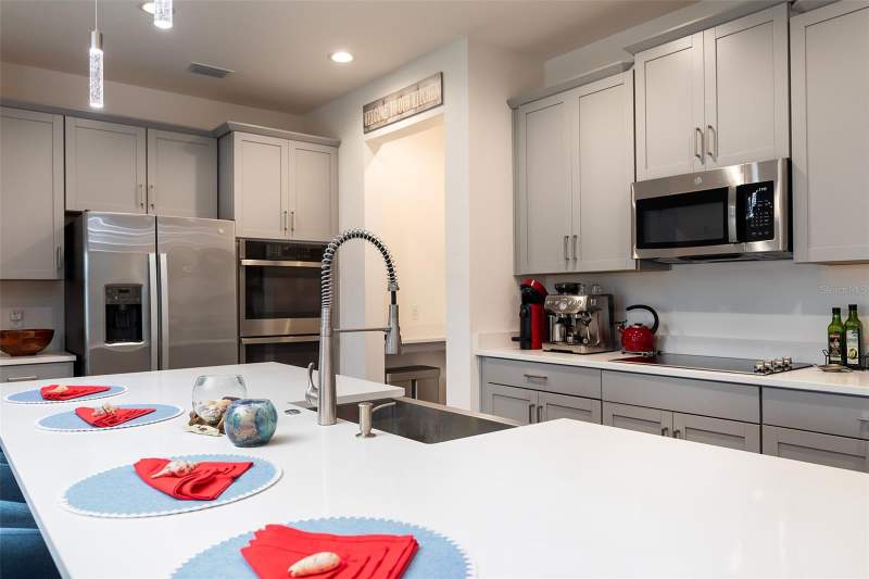 5 bedroom Single Family Residence at 5012 BESSIE COURT, HANOVER LAKES PH 4, ST CLOUD — photo 5