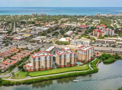 167 Tampa Avenue #813, home for sale in Venice 34285