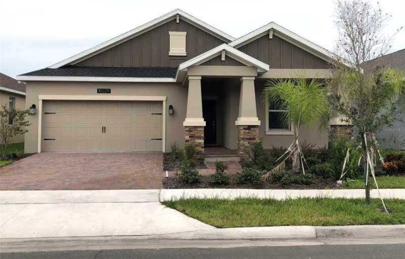 3 bedroom Single Family Residence at 10229 Lovegrass Lane, Oaks/Moss Park Ph 4, Orlando — photo 1