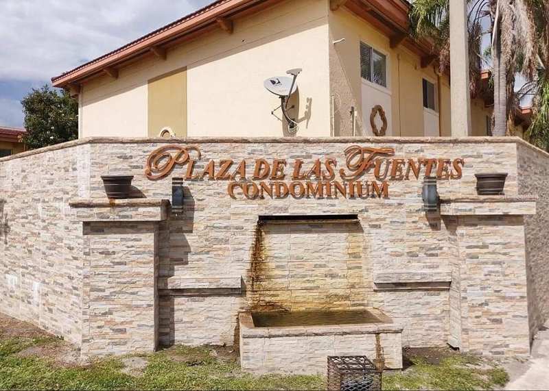 4 bedroom Condominium at 728 Ridenhour Circle #728, Plaza De Las Fuentes Condo, Orlando — photo 1
