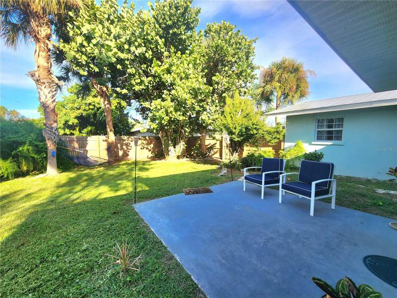 3 bedroom Single Family Residence at 316 Alba Street, Beach Manor, Venice — photo 5