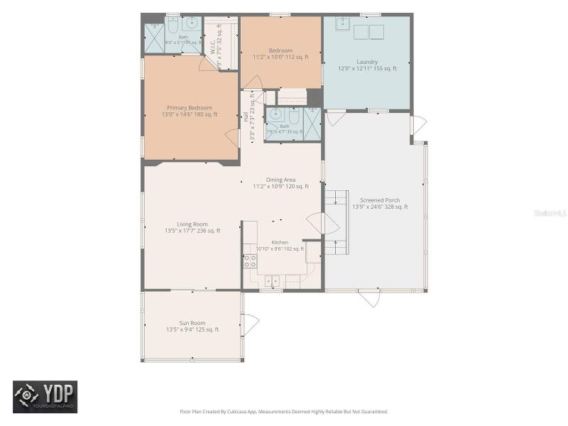 2 bedroom Manufactured Home at 39820 US Highway 19 #237, Tarpon Springs, Tarpon Springs — photo 3