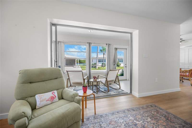 2 bedroom Condominium at 1977 Beach Road #69, Englewood Beach Condo Villa 69, Englewood — photo 5