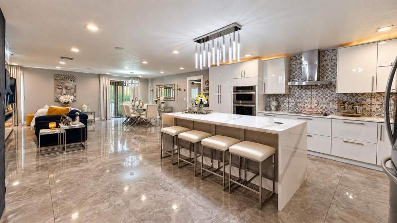 3 bedroom Single Family Residence at 5213 Wildflower Road, Orangewood Shadowwood, Orlando — photo 4