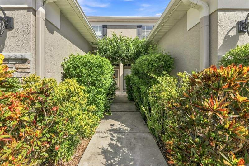 2 bedroom Townhouse at 11220 Windsor Place Circle, Windsor Place At Citrus Park P, Tampa — photo 4