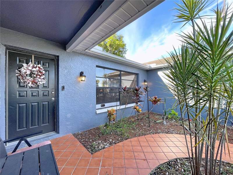 3 bedroom Single Family Residence at 7740 Turnbridge Drive, Regency Park, Port Richey — photo 4