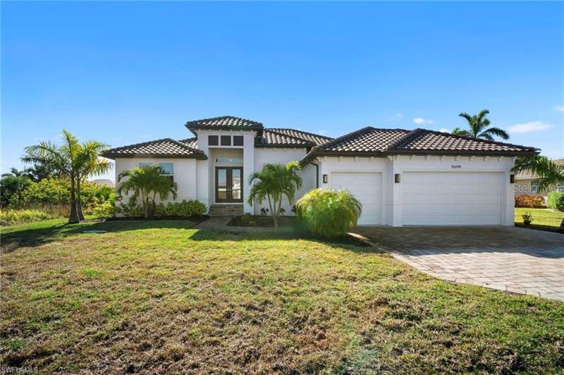 3 bedroom Single Family Residence at 15698 Meacham Circle, Port Charlotte Sec 093, Port Charlotte — photo 2