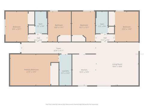 8205 N 12th Street, Tampa FL - photo 23 of 23