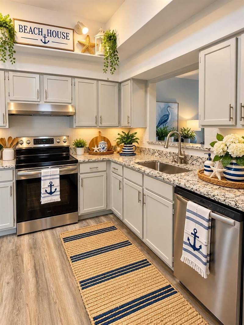 2 bedroom Villa at 3977 Mermoor Drive, Brookhaven, Palm Harbor — photo 5
