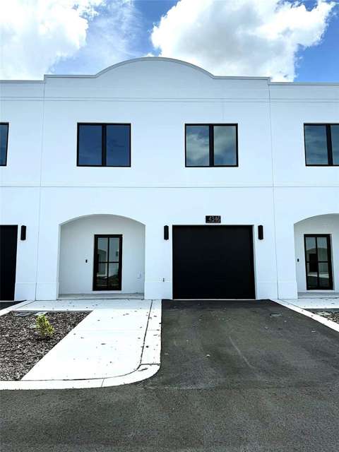 4346 Cambio Gardens Court, home for sale in Tampa 33610