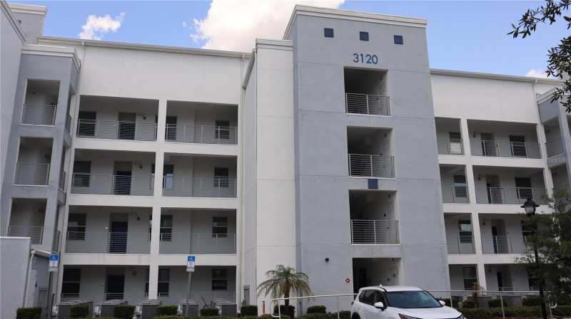 2 bedroom Condominium at 3120 Paradox Circle #205, The Terraces At Storey Lake Condo 2 Ph 15, Kissimmee — photo 1