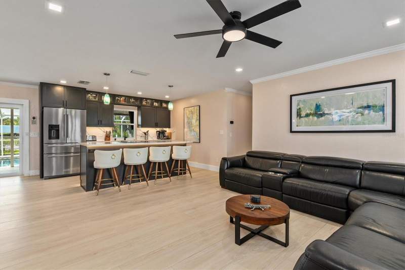 3 bedroom Single Family Residence at 4494 Wynkoop Circle, Port Charlotte Sec 037, Port Charlotte — photo 3