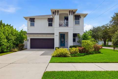 2422 W Carmen Street, home for sale on W Carmen Street