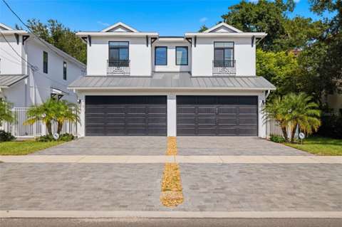 410 S Habana Avenue #1, home for sale on S Habana Avenue