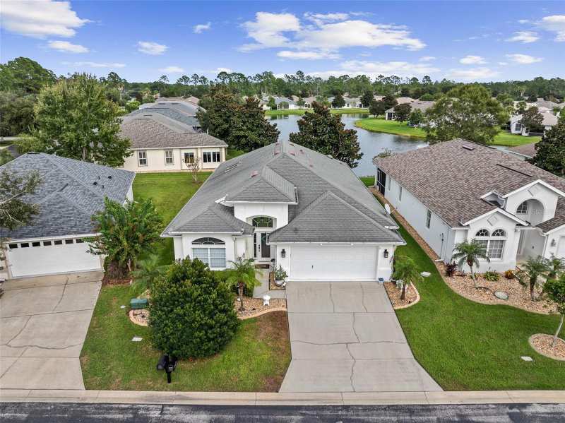 3 bedroom Single Family Residence at 3 Rivergate Lane, Rivergate Ph 02, Palm Coast — photo 1