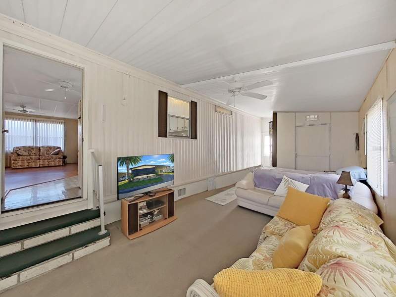 2 bedroom Manufactured Home at 12501 Ulmerton Road #140, Glenwood Estates Inc Conco, Largo — photo 3