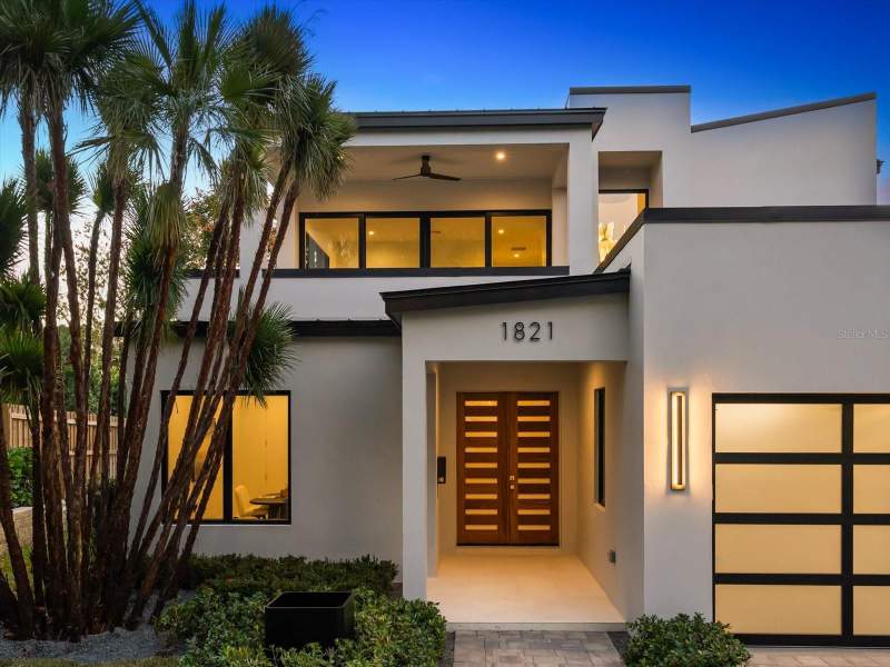 5 bedroom Single Family Residence at 1821 Englewood Road, Forest Hills, Winter Park — photo 2