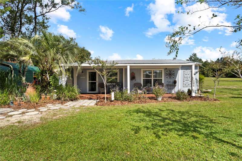 2 bedroom Farm at 7650 NE 40th Street, High Springs, High Springs — photo 1