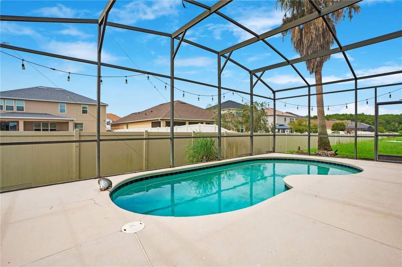 5 bedroom Single Family Residence at 3571 MAPLE RIDGE LOOP, FOREST EDGE PH 2, KISSIMMEE — photo 2