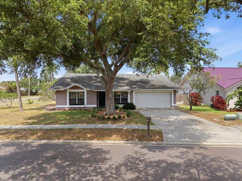 3 bedroom Single Family Residence at 798 Countryshire Lane, Wexford Leas - Unit 6A, Palm Harbor — photo 5