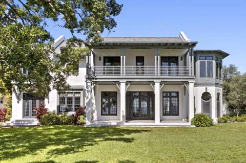 4613 Bayshore Boulevard, home for sale on Bayshore Boulevard