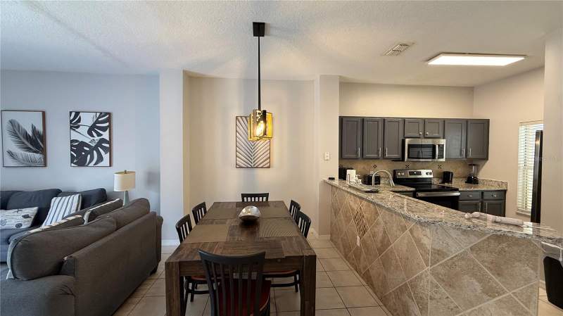 3 bedroom Townhouse at 8517 Bay Lilly Loop, Encantada Ph 1, Kissimmee — photo 5