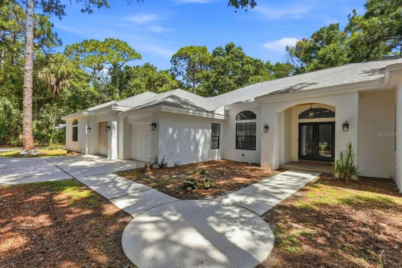 4 bedroom Single Family Residence at 6301 86th Avenue, Addison Replat, Pinellas Park — photo 5
