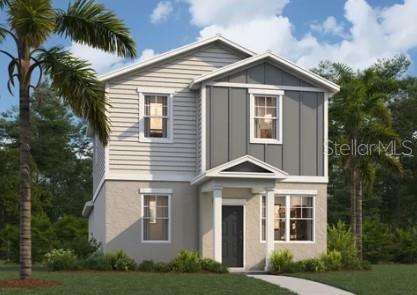 33151 Happy Heart Drive, home for sale in Wesley Chapel 33543
