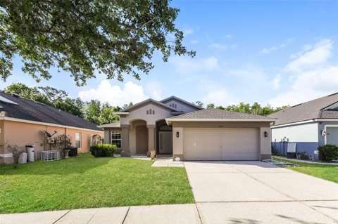 5921 War Admiral Drive, home for sale on War Admiral Drive
