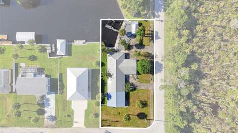 1791 NW 21St Court, home for sale in Crystal River 34428
