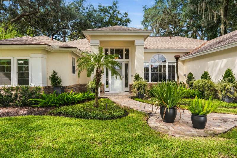 3 bedroom Single Family Residence at 166 Oak View Circle, Country Club Oaks, Lake Mary — photo 2