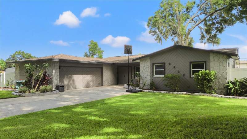 Springdell Estates