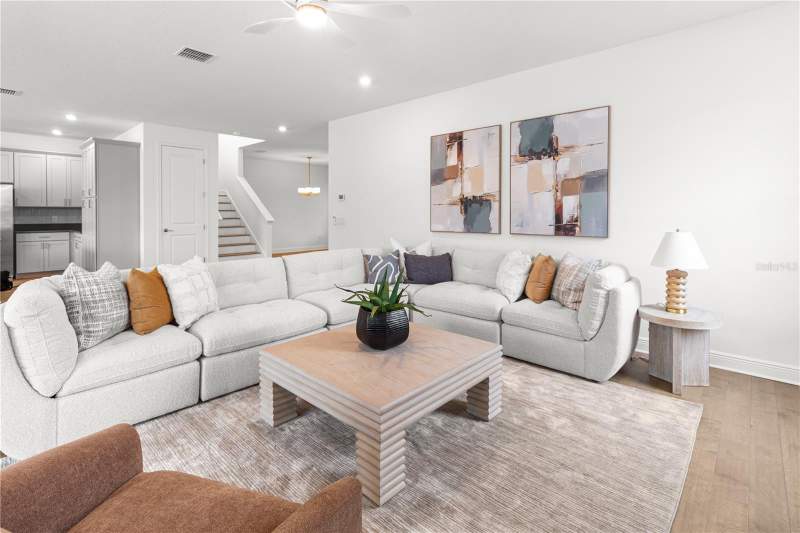 4 bedroom Single Family Residence at 4421 W Bay Court Avenue, Margaret Anne Sub Revi, Tampa — photo 2