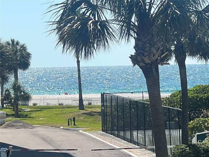 2 bedroom Condominium at 1581 Gulf Boulevard #103N, Harbour The Condo, Clearwater Beach — photo 1