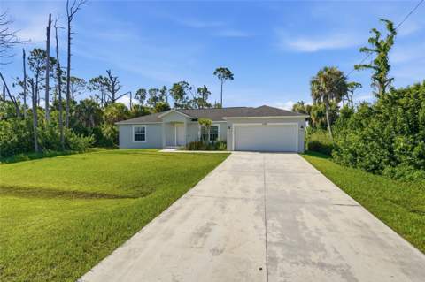 11481 Willmington Boulevard, Port Charlotte FL - photo 6 of 6