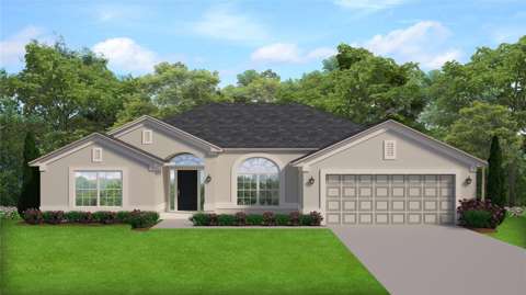 9307 SE 159Th Lane, home for sale in Summerfield 34491