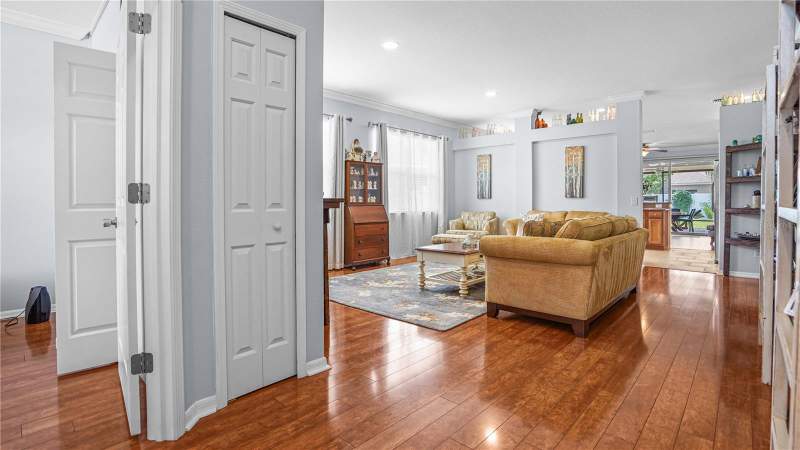 4 bedroom Single Family Residence at 19420 Sunset Bay Drive, Lakeshore Ranch Ph I, Land O Lakes — photo 3