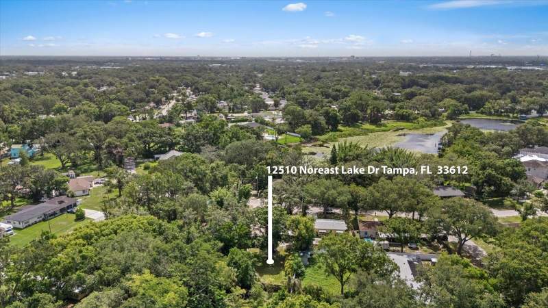 3 bedroom Single Family Residence at 12510 Noreast Lake Drive, Tampas North Side Cntry Cl, Tampa — photo 5