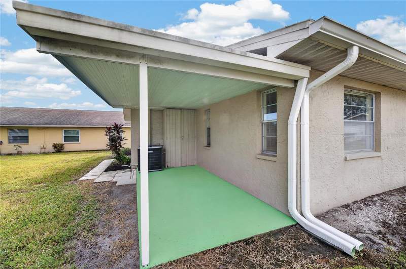2 bedroom Condominium at 1904 Canterbury Lane #18, Cambridge M Condo Rev, Sun City Center — photo 5