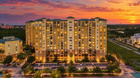 8101 Resort Village Dr #3610, starter home for sale in Orlando