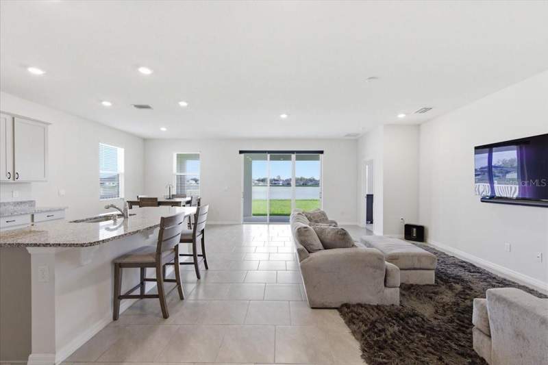 4 bedroom Single Family Residence at 1413 Tropical Oasis Avenue, North Park Isle Ph 1A, Plant City — photo 5