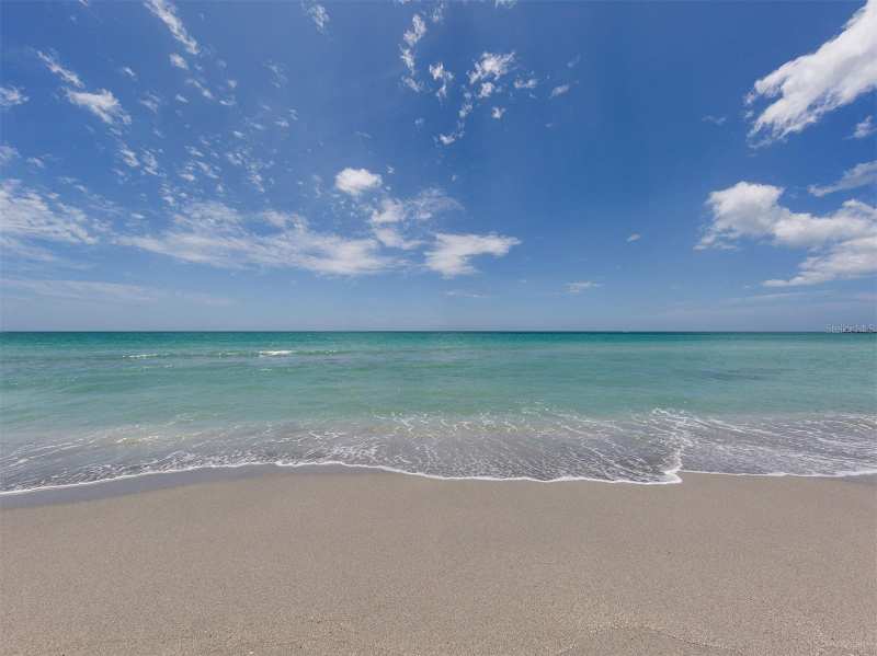 2 bedroom Condominium at 700 Golden Beach Boulevard #236, Macarthur Beach, Venice — photo 1