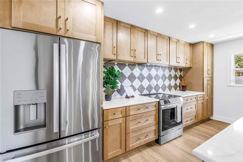 2 bedroom Single Family Residence at 1221 36th Terrace, Boardman & Goetz Gardens Tracts, St Petersburg — photo 2