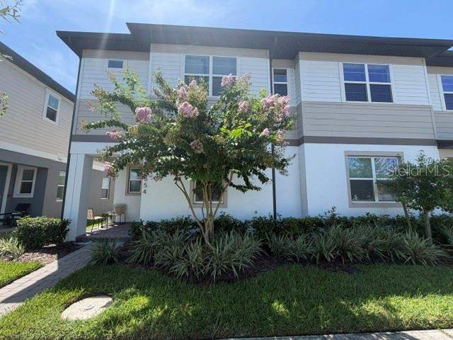 4 bedroom Townhouse at 3854 Knotty Pine Street, Havenfield At Cross Prairie, St Cloud — photo 2