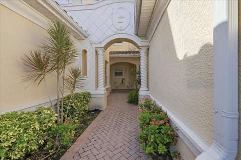 703 Triano Circle #703, home for sale in Venice 34292